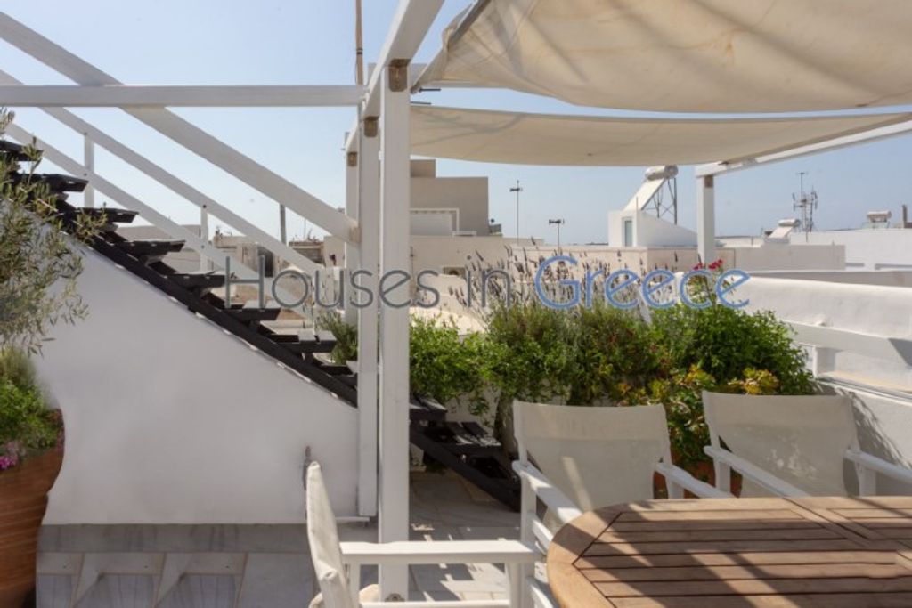 Maison de luxe à vendre à Páros, 495 000 €, Photo 1