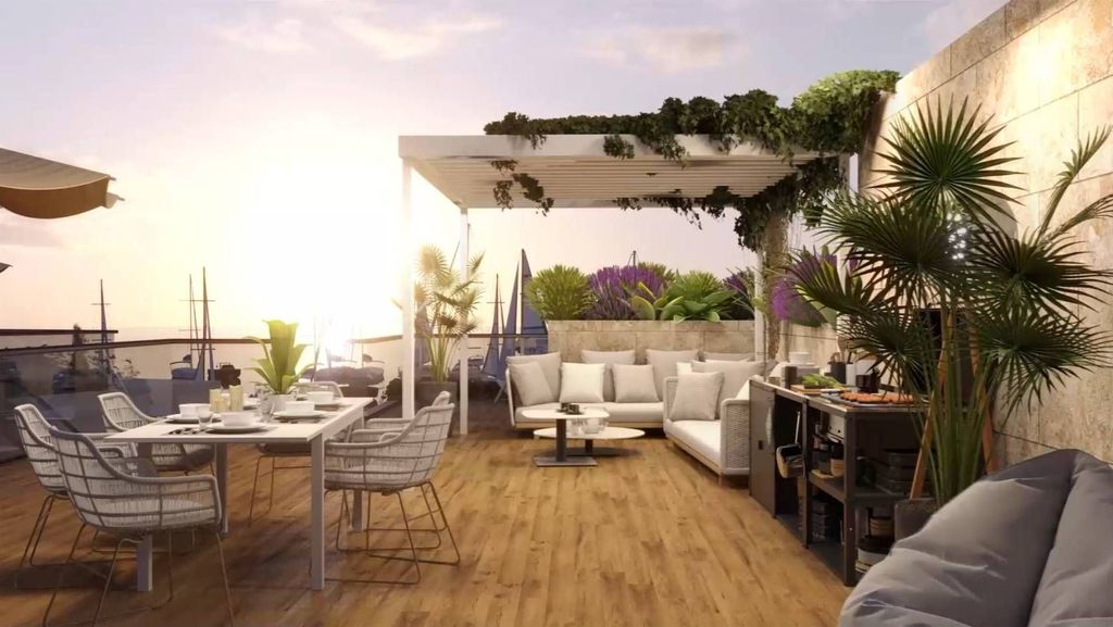 Luxury Apartment for sale in Scarlino, 965 000 €, Photo 1