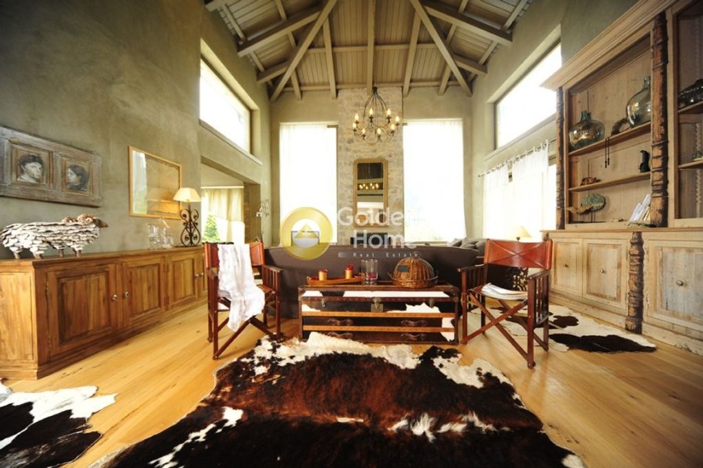Maison de luxe à vendre à Aráchova, 1 200 000 €, Photo 1