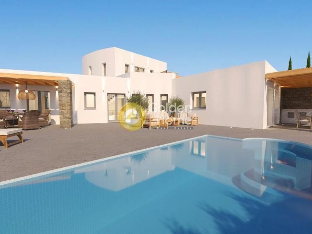 Maison de luxe à vendre à Páros, 1 000 000 €, Photo 1