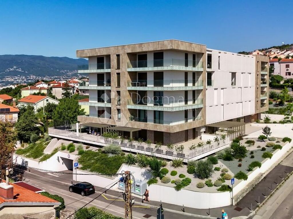 Luxury Apartment for sale in Rijeka, 0 €, Photo 1