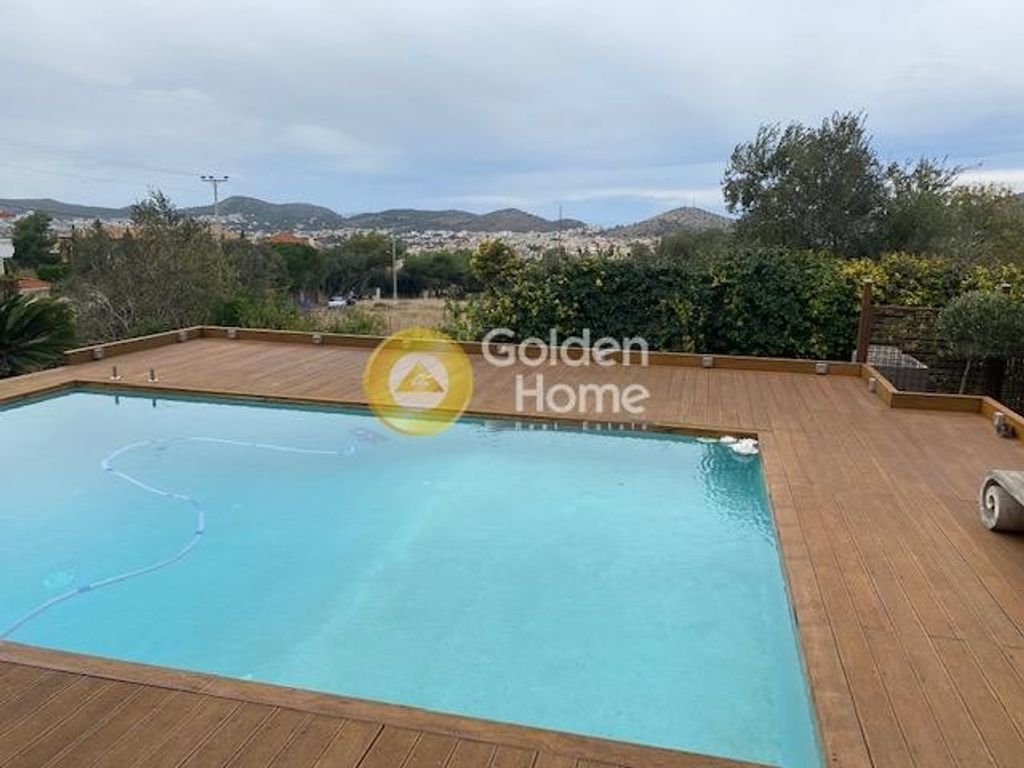 Maison de luxe à vendre à Vári, 1 550 000 €, Photo 1