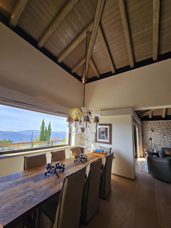 Maison de luxe à vendre à Aráchova, 1 350 000 €, Photo 1