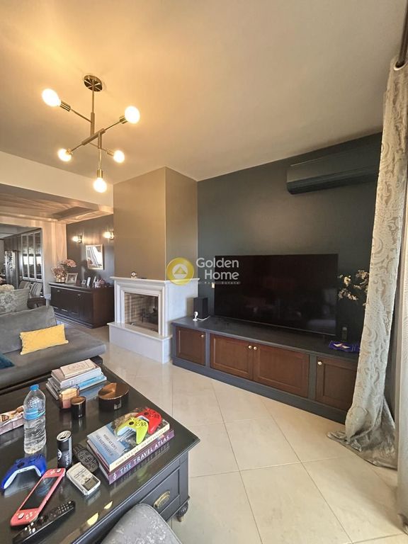 Maison de luxe à vendre à Chalkída, 720 000 €, Photo 1