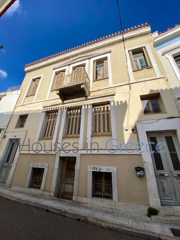 Maison de luxe à vendre à Athens, 1 850 000 €, Photo 3