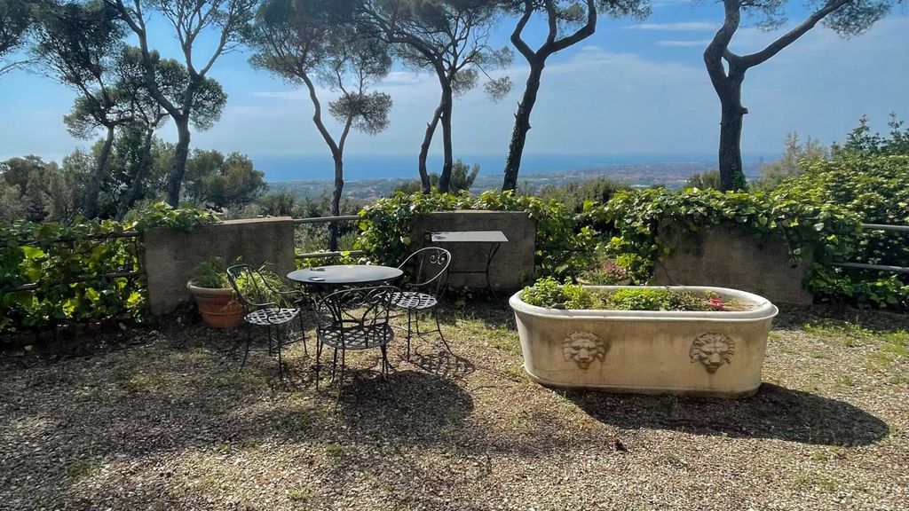 Maison de luxe à vendre à Livorno, 1 250 000 €, Photo 2