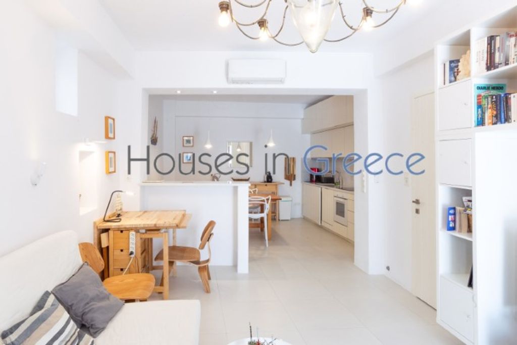 Maison de luxe à vendre à Páros, 495 000 €, Photo 2