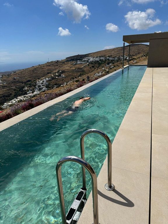 Maison de luxe à vendre à Tínos, 2 988 800 €, Photo 5