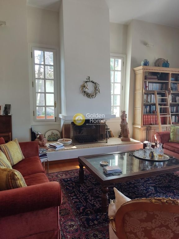Maison de luxe à vendre à Diónysos, 900 000 €, Photo 2