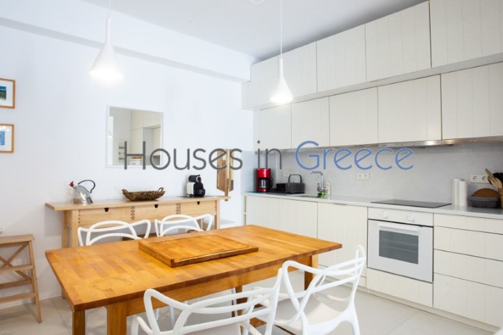 Maison de luxe à vendre à Páros, 495 000 €, Photo 7