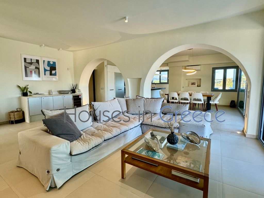 Maison de luxe à vendre à Páros, 5 400 000 €, Photo 5