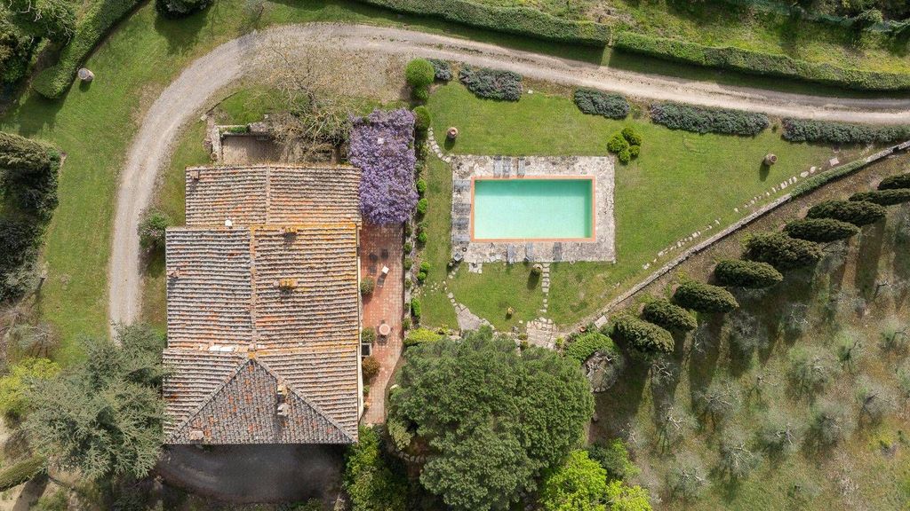 Maison de luxe à vendre à Radda In Chianti, 3 400 000 €, Photo 5