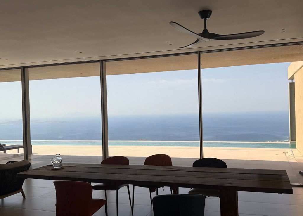 Maison de luxe à vendre à Tínos, 2 988 800 €, Photo 2