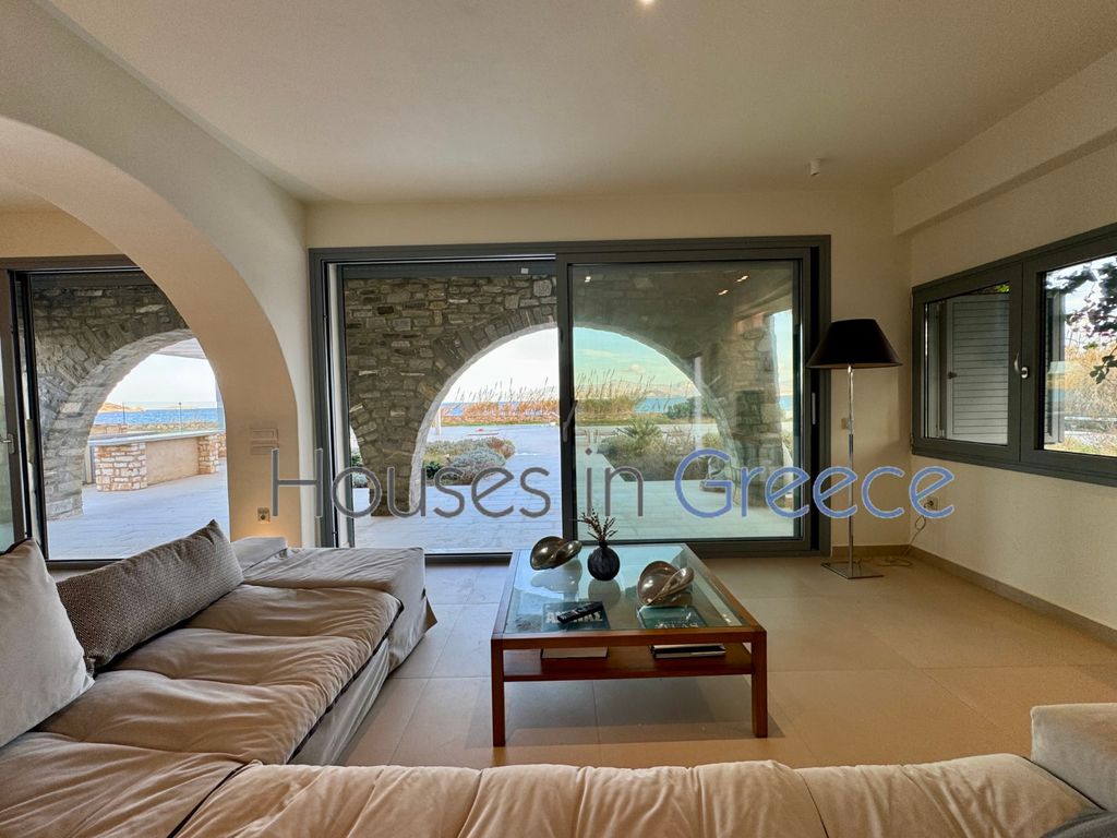 Maison de luxe à vendre à Páros, 5 400 000 €, Photo 6