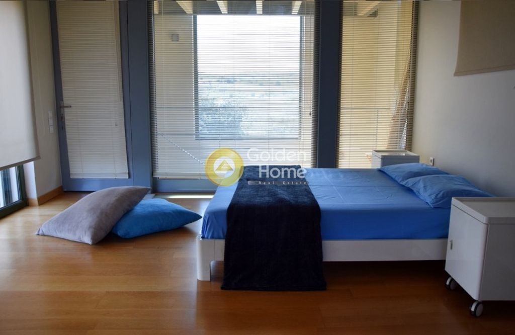 Maison de luxe à vendre à Ágioi Theódoroi, 590 000 €, Photo 2