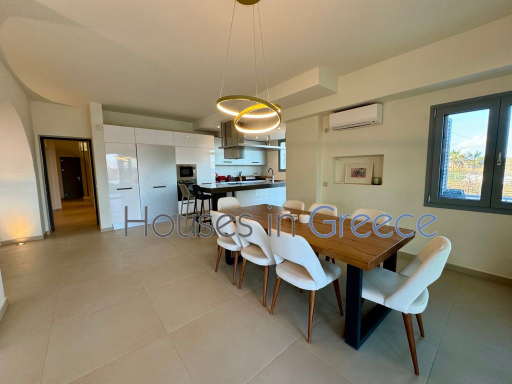 Maison de luxe à vendre à Páros, 5 400 000 €, Photo 2