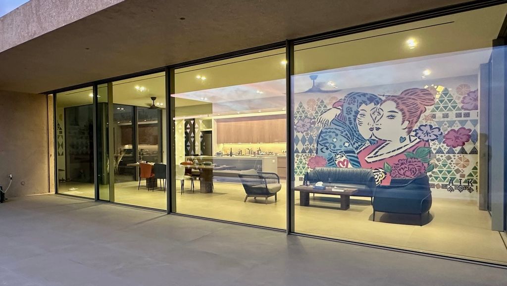 Maison de luxe à vendre à Tínos, 2 988 800 €, Photo 7