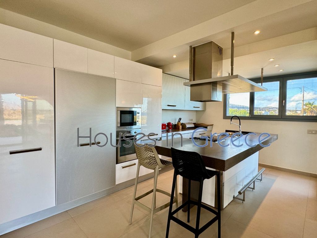 Maison de luxe à vendre à Páros, 5 400 000 €, Photo 7