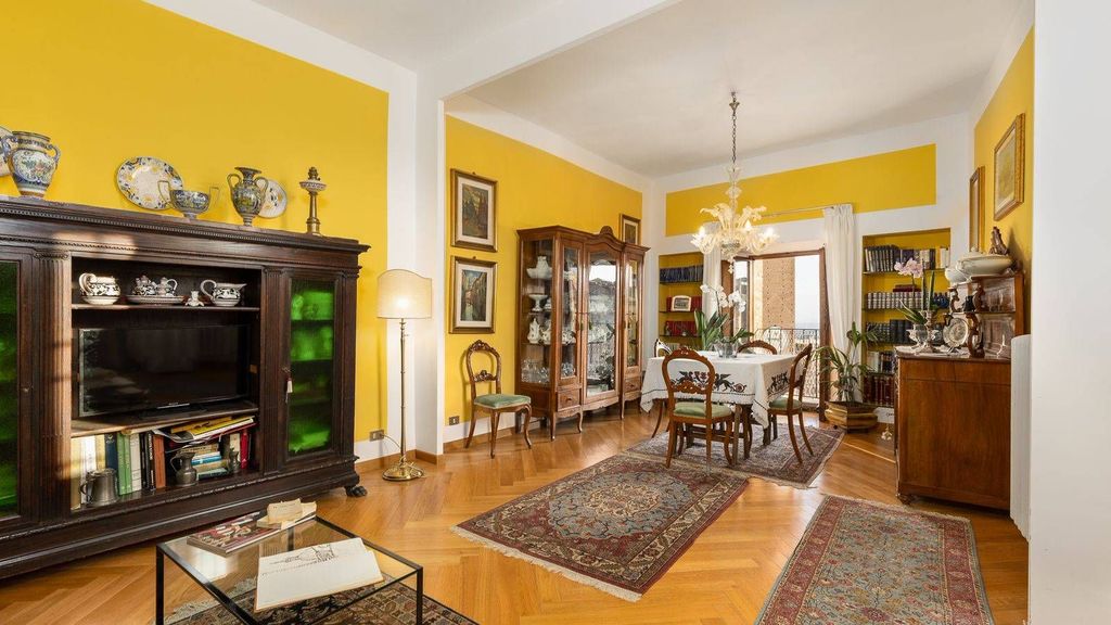 Luxury Apartment for sale in Siena, 3 400 000 €, Photo 4