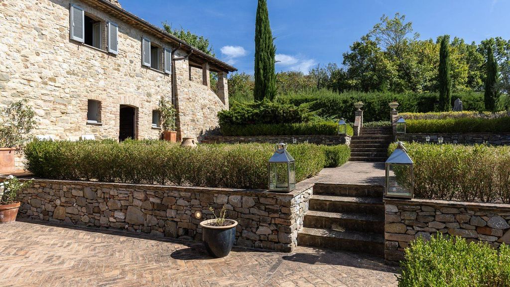 Maison de luxe à vendre à Umbertide, 3 295 000 €, Photo 2