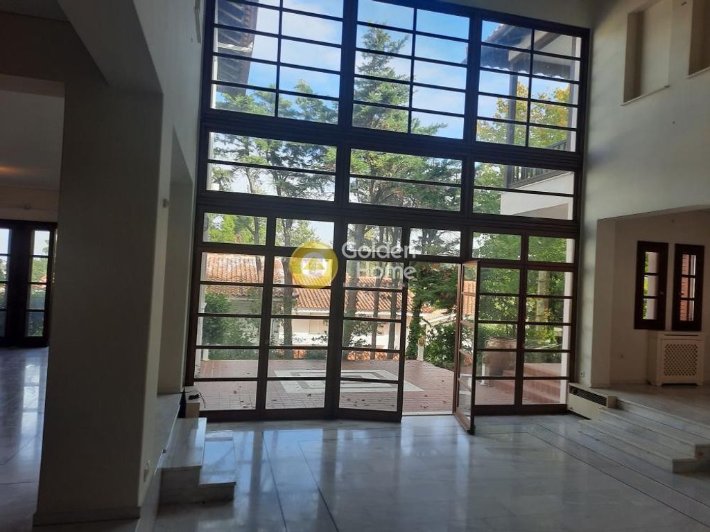 Maison de luxe à vendre à Diónysos, 950 000 €, Photo 1