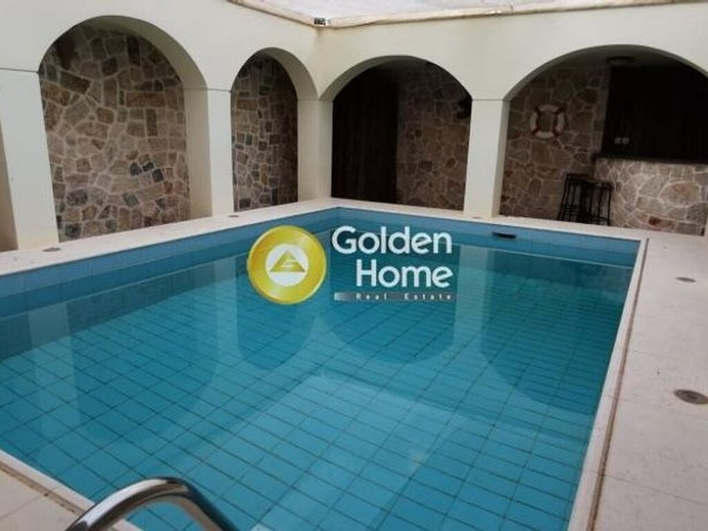 Maison de luxe à vendre à Glyfáda, 1 200 000 €, Photo 1