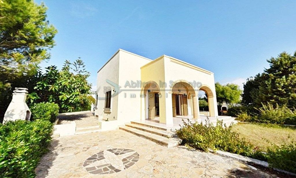 Maison de luxe à vendre à Salve, 585 000 €, Photo 1