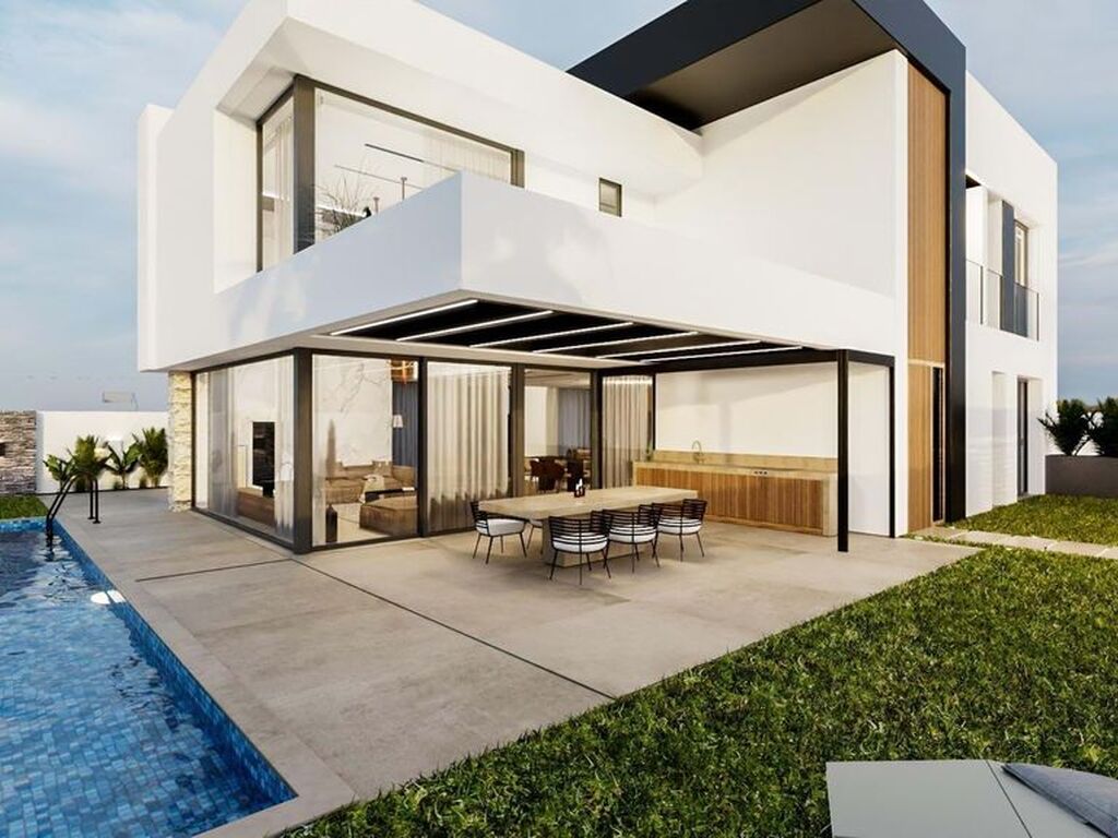 Luxury House for sale in Orihuela, 1 600 000 €, Photo 1