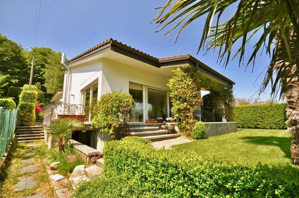 Maison de luxe à vendre à Carona, 1 906 700 €, Photo 1