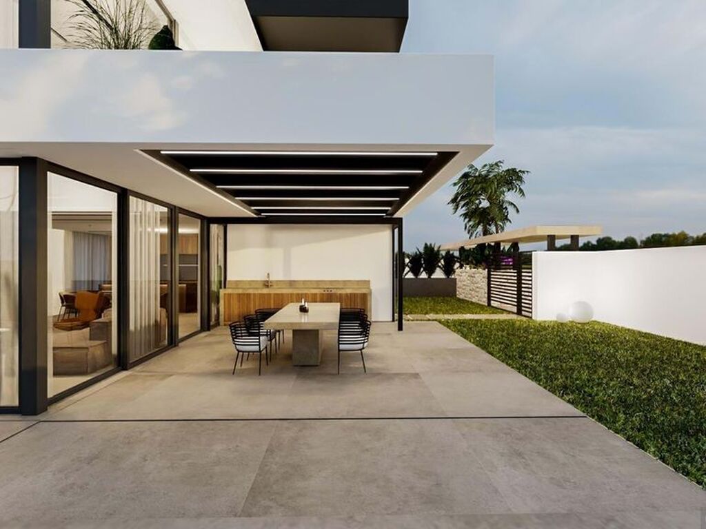 Luxury House for sale in Orihuela, 1 600 000 €, Photo 2