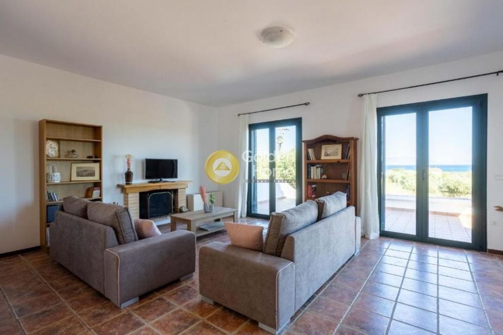 Maison de luxe à vendre à Aípeia, 700 000 €, Photo 2