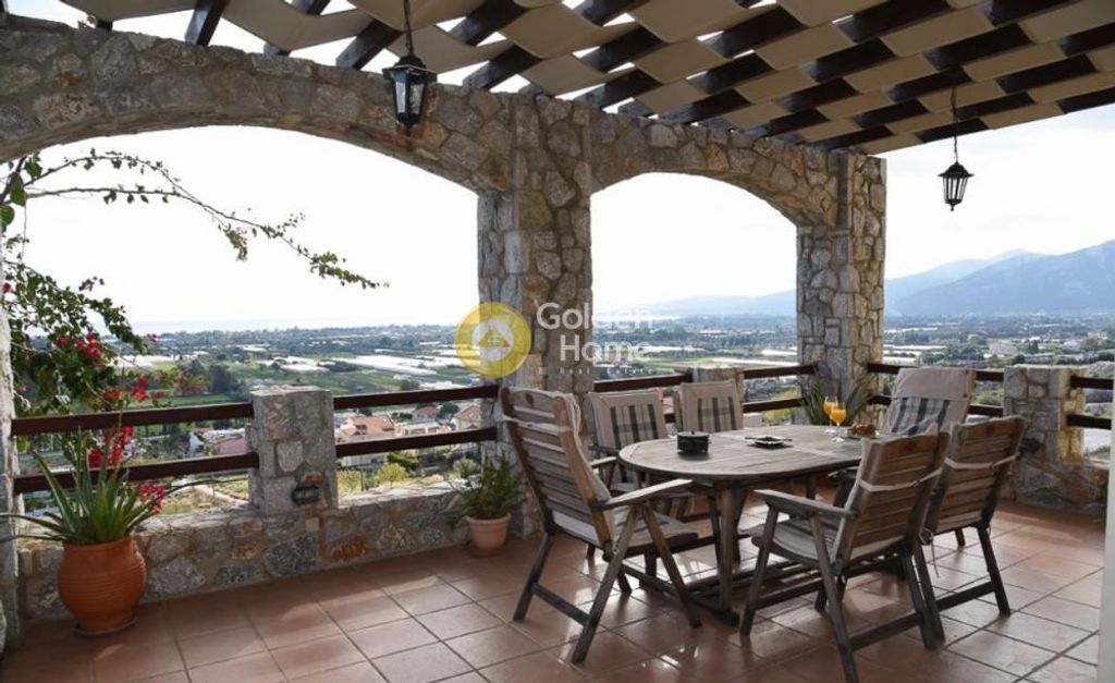 Maison de luxe à vendre à Marathónas, 700 000 €, Photo 7