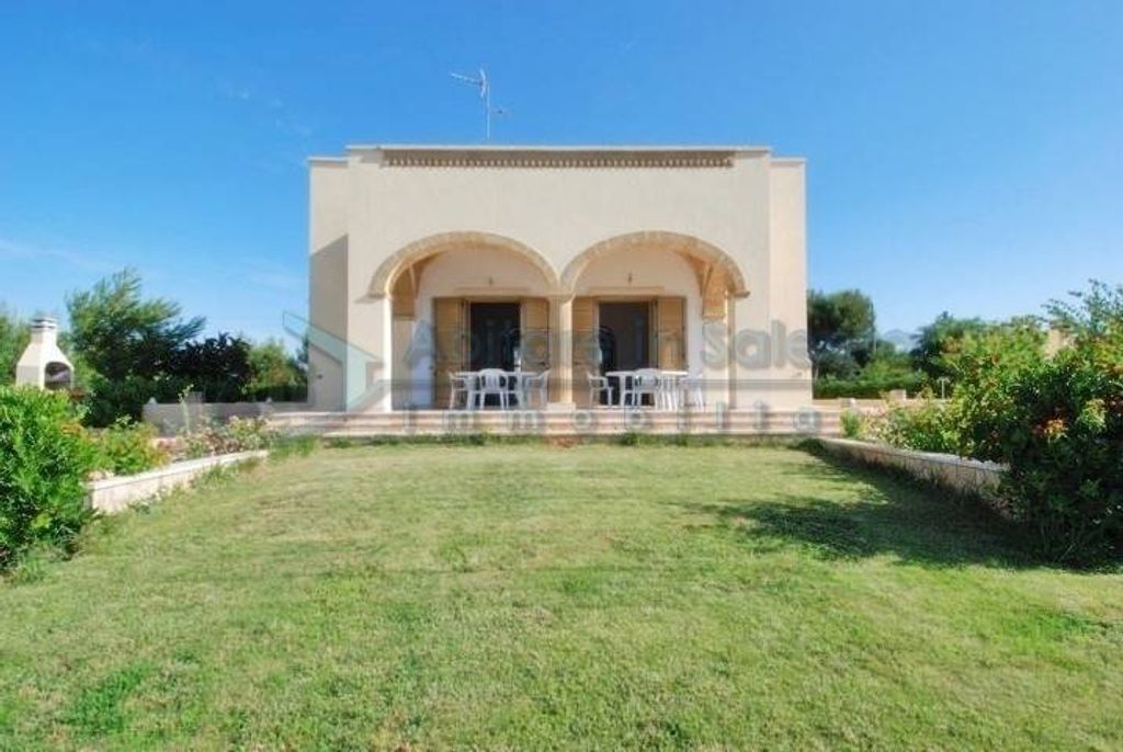 Maison de luxe à vendre à Salve, 585 000 €, Photo 4