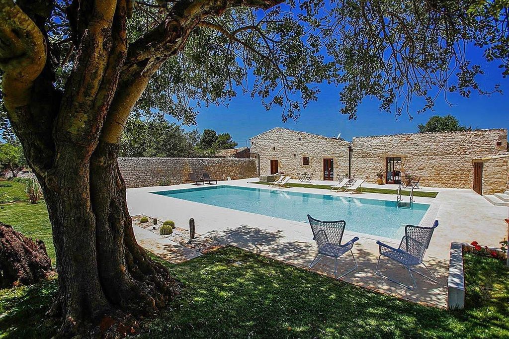 Maison de luxe à vendre à Scicli, 781 000 €, Photo 2