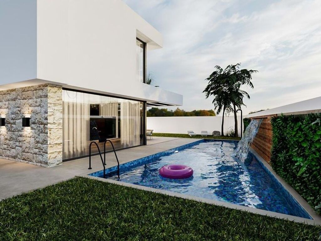 Luxury House for sale in Orihuela, 1 600 000 €, Photo 3