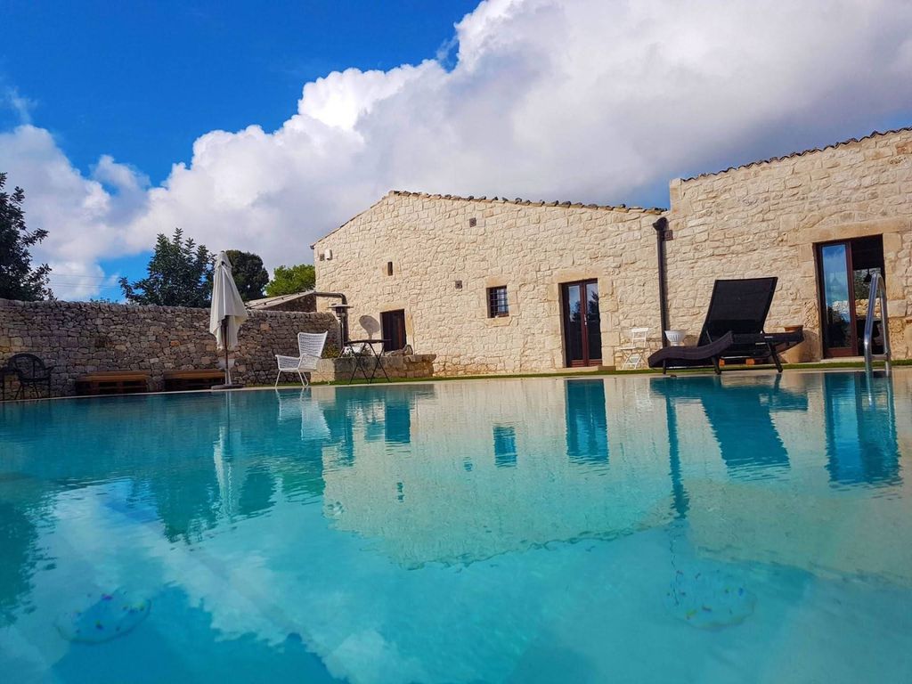 Maison de luxe à vendre à Scicli, 781 000 €, Photo 5