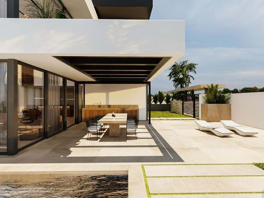 Luxury House for sale in Orihuela, 1 600 000 €, Photo 4