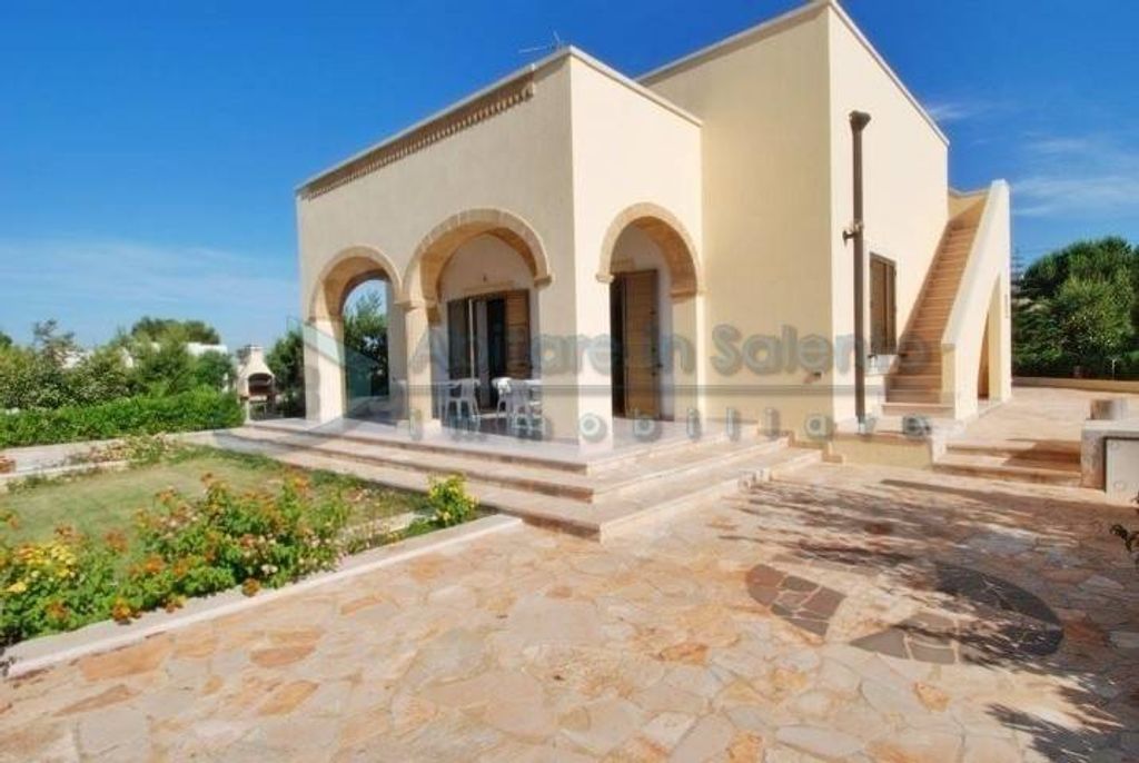 Maison de luxe à vendre à Salve, 585 000 €, Photo 5
