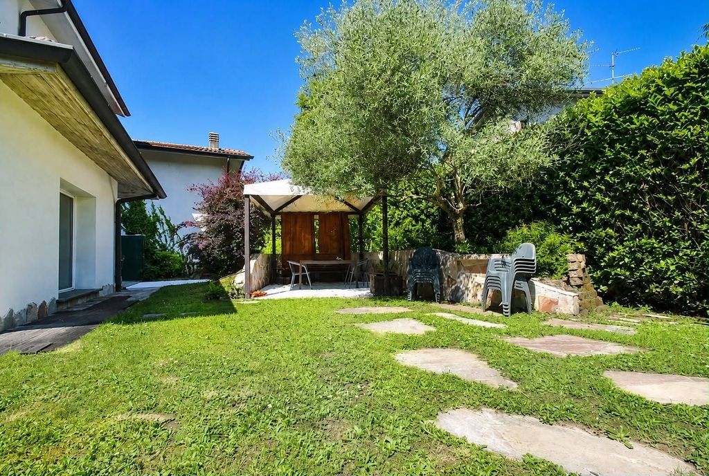 Maison de luxe à vendre à Vimercate, 595 000 €, Photo 5