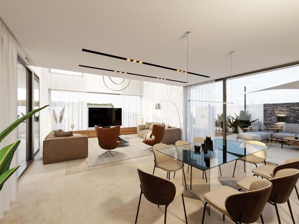 Luxury House for sale in Orihuela, 1 600 000 €, Photo 5
