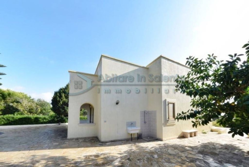 Maison de luxe à vendre à Salve, 585 000 €, Photo 6