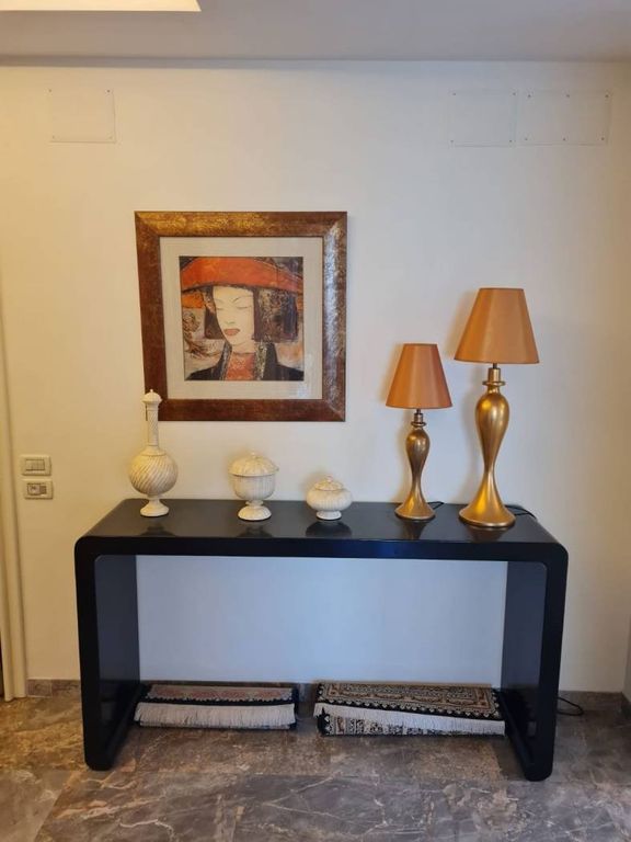 Luxury Apartment for sale in Rome, 1 700 000 €, Photo 3