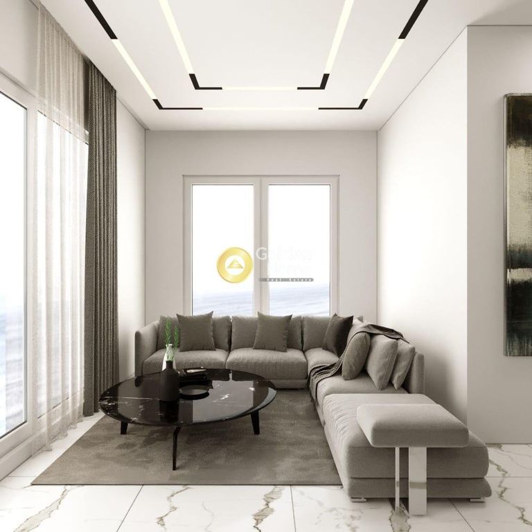 Appartement de luxe à vendre à Voúla, 1 300 000 €, Photo 3