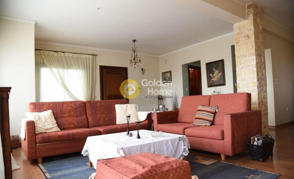 Maison de luxe à vendre à Marathónas, 700 000 €, Photo 5