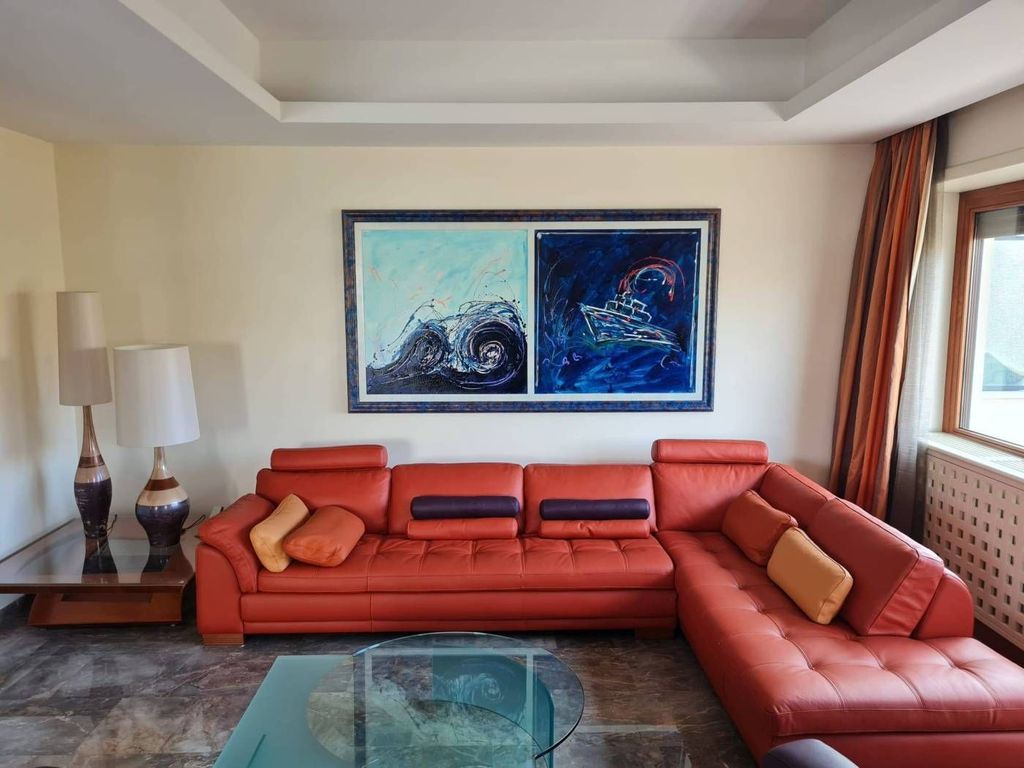 Luxury Apartment for sale in Rome, 1 700 000 €, Photo 7