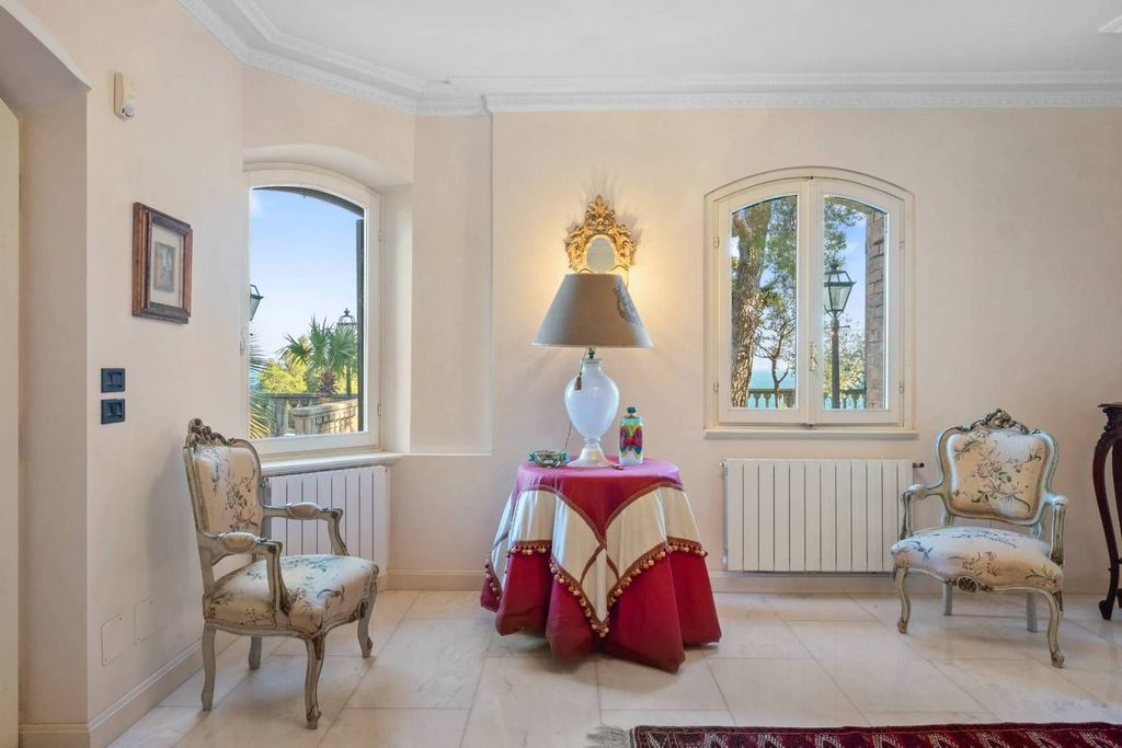 Maison de luxe à vendre à San Remo, 3 000 000 €, Photo 4