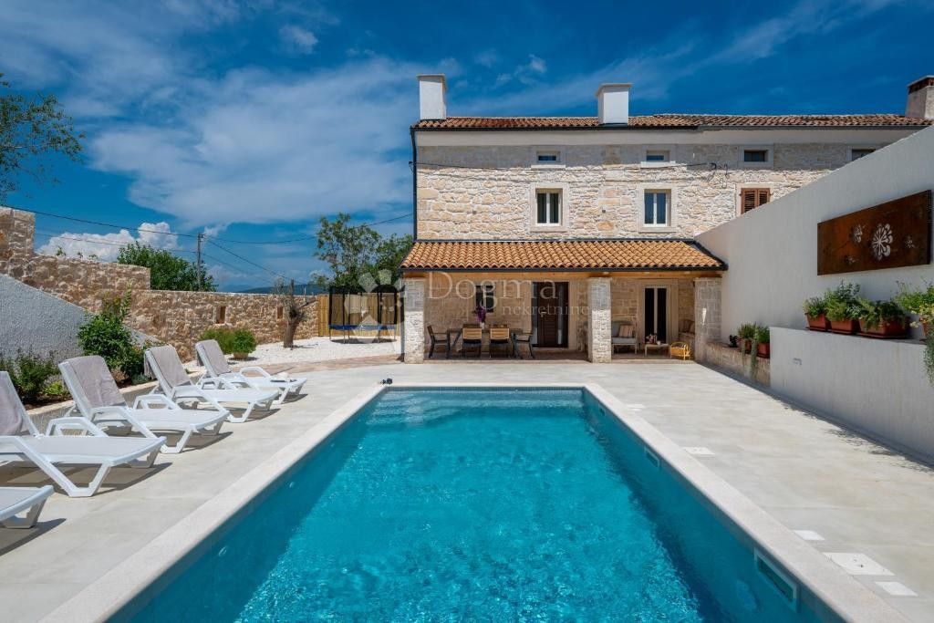 Maison de luxe à vendre à Marcana, 560 000 €, Photo 3