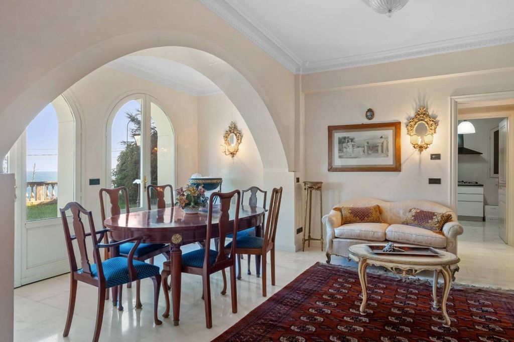 Maison de luxe à vendre à San Remo, 3 000 000 €, Photo 2