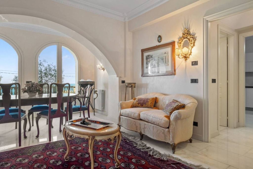 Maison de luxe à vendre à San Remo, 3 000 000 €, Photo 3