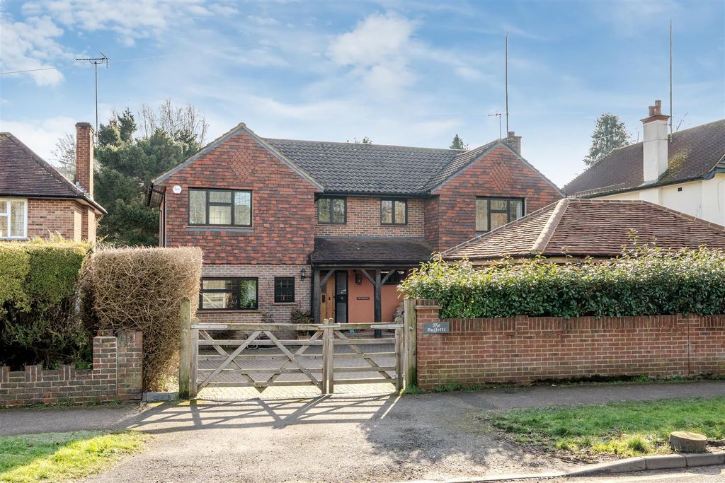 Maison de luxe à vendre à Chipstead, 1 597 847 €, Photo 1